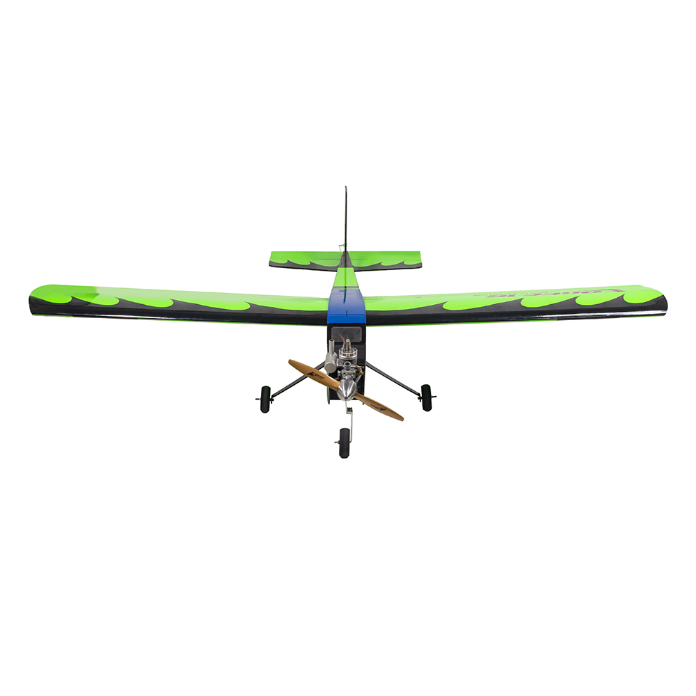 RedwingRC High Quality Gas and Electric Planes, Quad Copters, and Jets